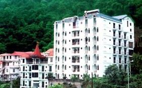 Green World Tam Dao 3*