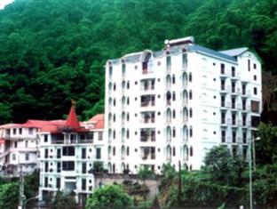Green World Tam Dao Ngoại thất bức ảnh